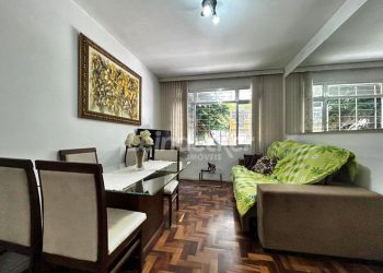 Apartamento para alugar com 106m², 4 dormitórios no bairro Menino Deus em Porto Alegre