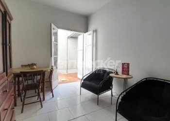 Apartamento para alugar com 40m², 1 dormitório no bairro Auxiliadora em Porto Alegre