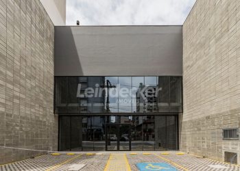 Loja para alugar com 217m², 4 vagas no bairro Rio Branco em Porto Alegre