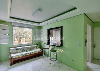 Apartamento para alugar com 53m², 2 dormitórios, 1 vaga no bairro Protásio Alves em Porto Alegre