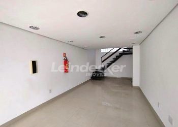 Loja para alugar com 84m² no bairro Moinhos de Vento em Porto Alegre