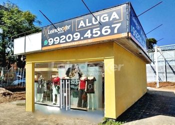 Loja para alugar com 72m², 2 vagas no bairro Protásio Alves em Porto Alegre
