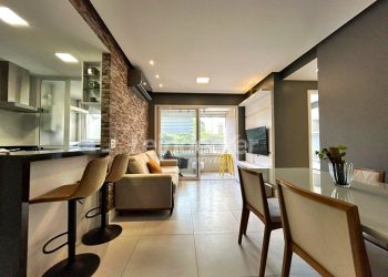 Apartamento para alugar com 68m², 2 dormitórios, 2 vagas no bairro Passo d'Areia em Porto Alegre