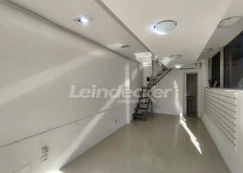Loja para alugar com 38m², 1 vaga no bairro Mont'serrat em Porto Alegre