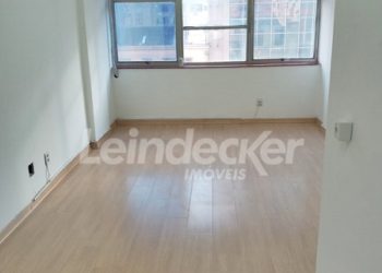 Sala para alugar com 31m² no bairro Centro em Porto Alegre