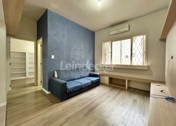 Apartamento para alugar com 51m², 2 dormitórios no bairro Cristo Redentor em Porto Alegre