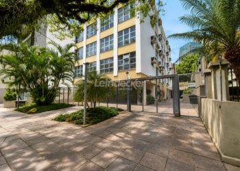 Sala para alugar com 38m², 1 vaga no bairro Moinhos de Vento em Porto Alegre