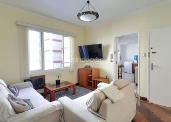 Apartamento para alugar com 73m², 2 dormitórios no bairro Centro em Porto Alegre