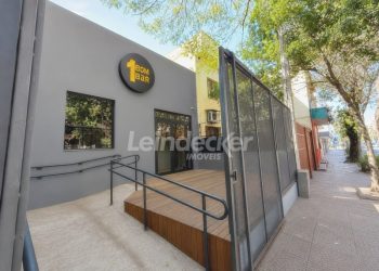 Loja para alugar com 240m² no bairro Bom Fim em Porto Alegre