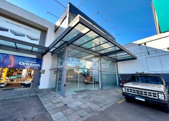 Loja para alugar com 742m² no bairro Jardim do Salso em Porto Alegre