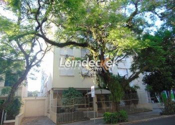 Apartamento à venda com 44m², 1 dormitório no bairro Bom Fim em Porto Alegre