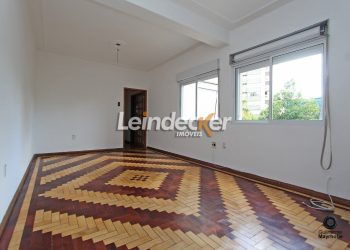 Apartamento à venda com 99m², 3 dormitórios no bairro Rio Branco em Porto Alegre