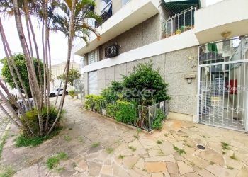 JK à venda com 29m², 1 dormitório no bairro Partenon em Porto Alegre