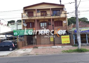 Terreno à venda com 300m² no bairro Partenon em Porto Alegre