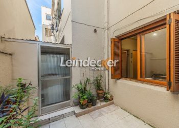 Apartamento à venda com 104m², 3 dormitórios no bairro Santa Cecília em Porto Alegre