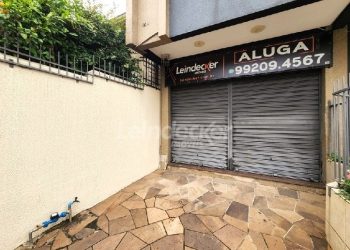 Loja à venda com 30m² no bairro Azenha em Porto Alegre