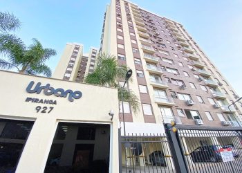 Apartamento à venda com 70m², 3 dormitórios, 1 suíte, 1 vaga no bairro Partenon em Porto Alegre