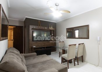 Apartamento à venda com 70m², 3 dormitórios no bairro Rio Branco em Porto Alegre